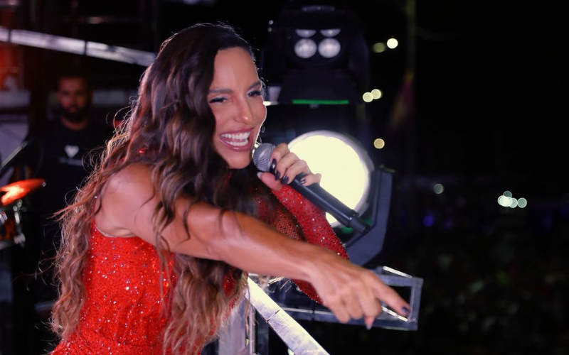 O Carnaval exige muito mais do que talento musical.