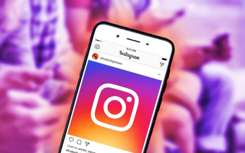 Instagram