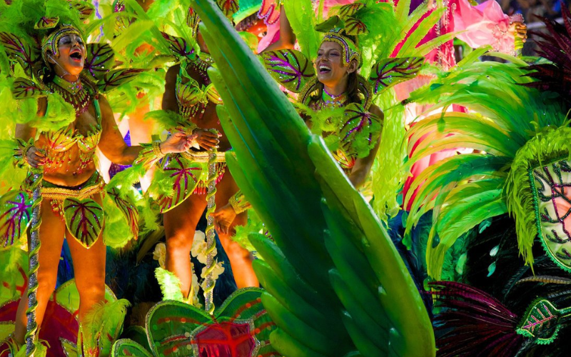 Carnaval 2025