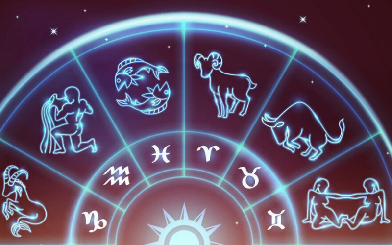 A astrologia