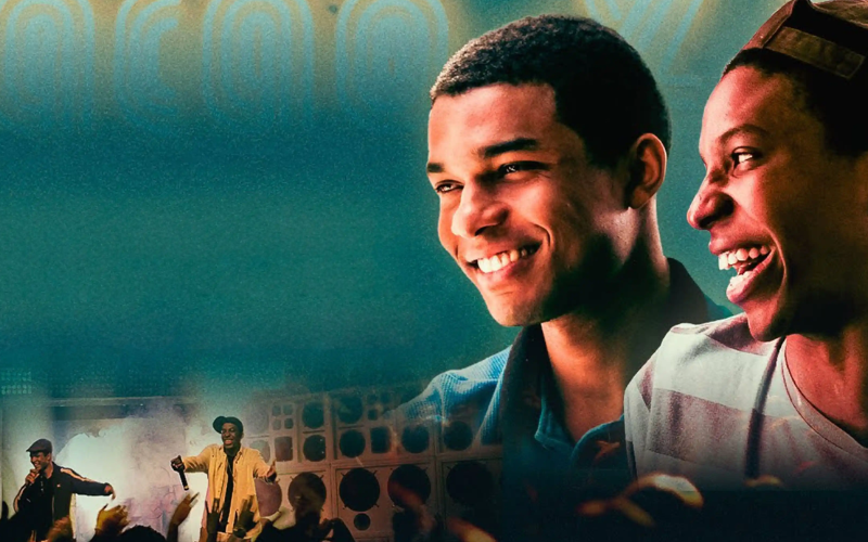 Filme Nosso Sonho