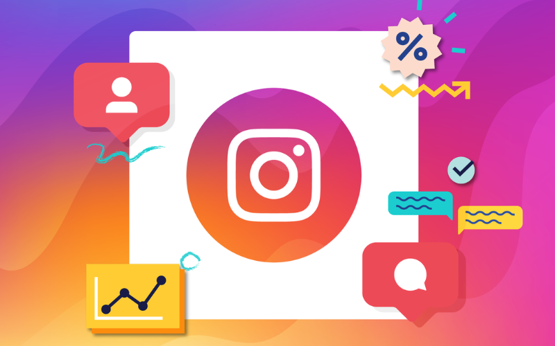 Funil de vendas no Instagram