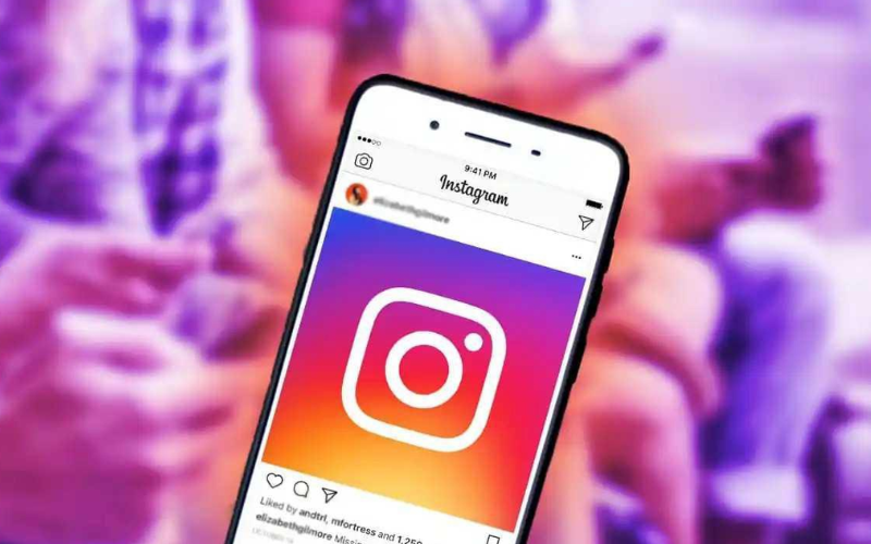 Vendas no Instagram