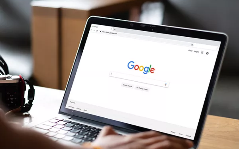 Apareça no Google