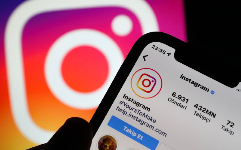 Instagram para corretores