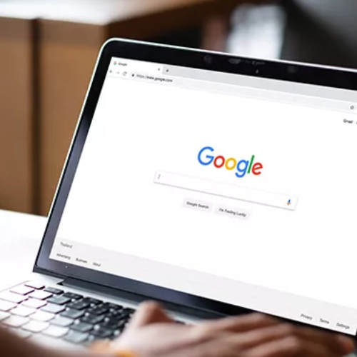 Apareça no Google
