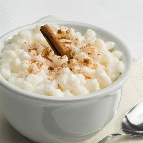 Receita de Canjica