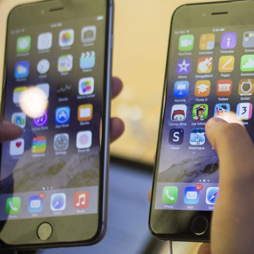 Imagem Iphone