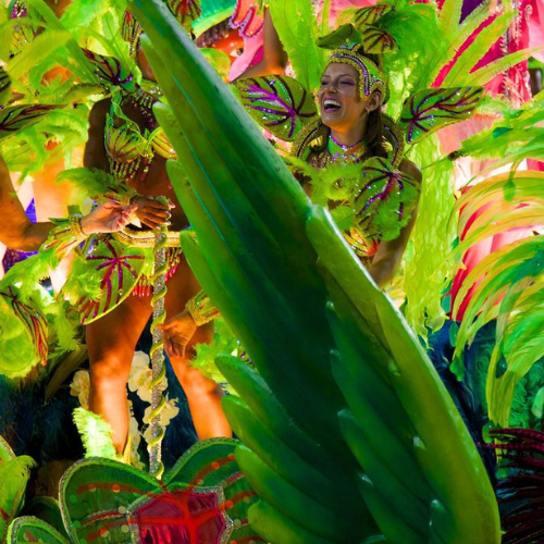Carnaval 2025